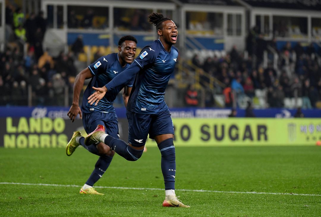 Noslin e Dele-Bashiru