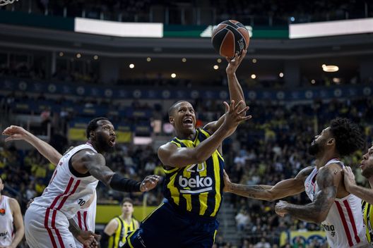Dubai-Fenerbahce in diretta streaming e live TV: Eurolega, analisi e scenario del match- immagine 5