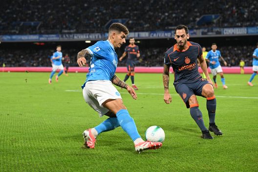 Inter-Napoli, dove vedere la partita in diretta tv e streaming LIVE- immagine 5