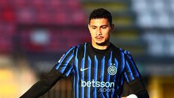 FCIN1908 / Inter, Chivu porta in prima squadra un altro U23: tocca a Cinquegrano, ecco chi è