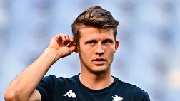 Ds Genoa: “Frendrup? Le offerte che ci sono arrivate non erano all’altezza di…”