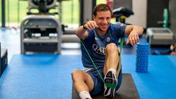 Inter, verso Verona: Inzaghi assente per influenza, torna Carlos Augusto. Sarà convocato