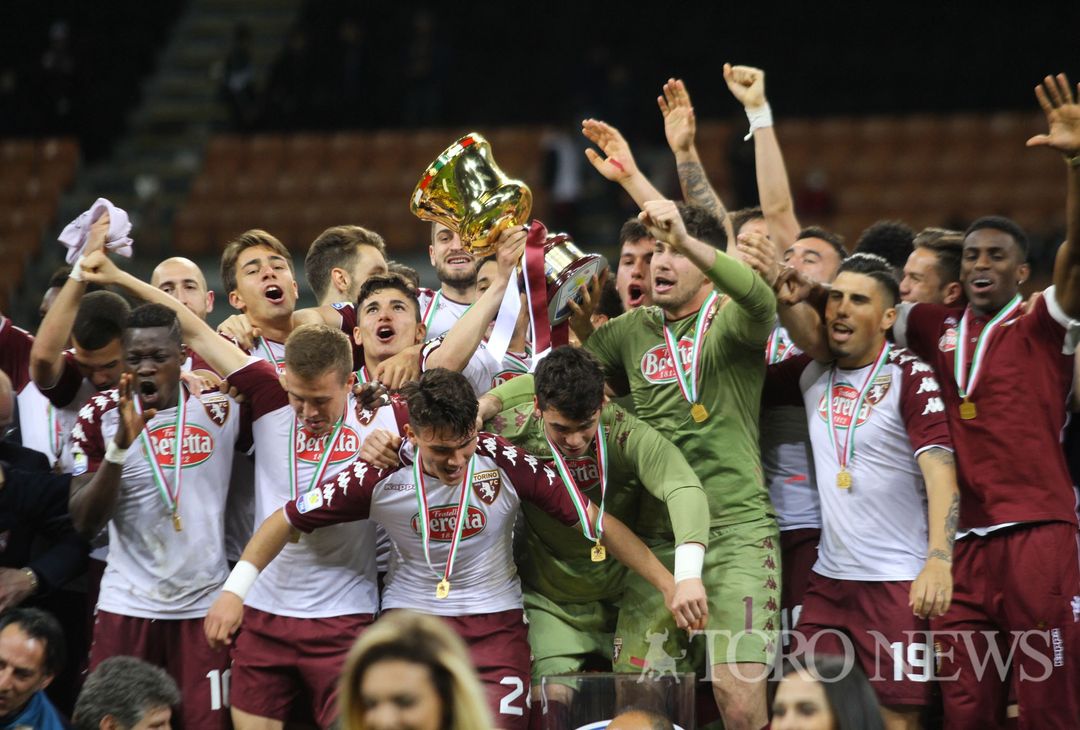 Fotogallery – Milan-Torino 0-1: il cielo è granata sopra San Siro - immagine 42