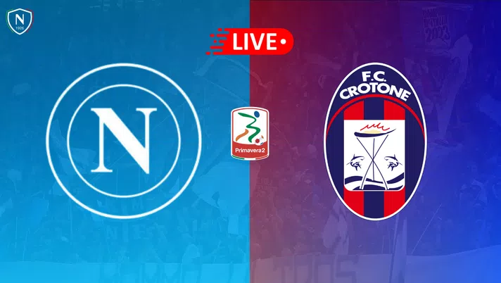 napoli primavera crotone
