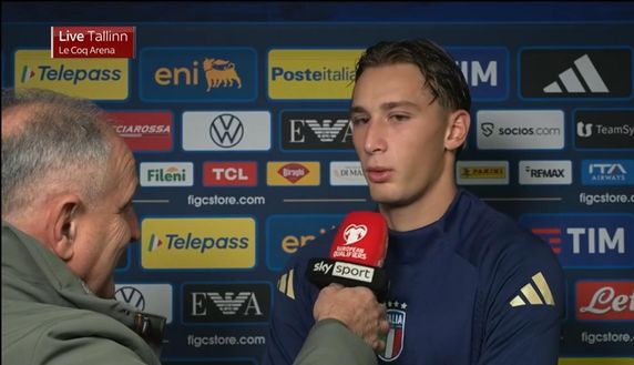 Stramaccioni pazzo di Pio: “Avete visto? Fa una cosa rara a 20 anni! E va detto che Chivu…”- immagine 3