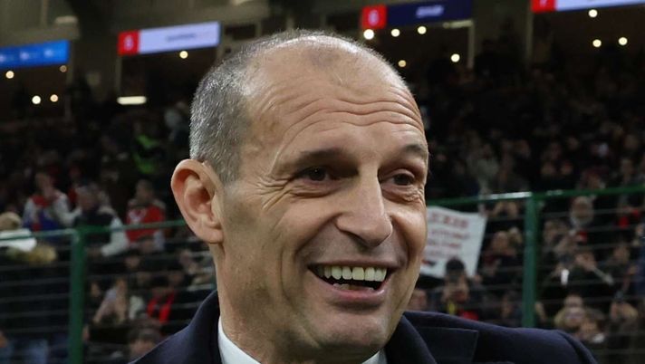 Scudetto, Di Napoli: 'Allegri sta facendo un ottimo lavoro al Milan, ma...'