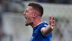 Mercato, occasioni dall’Arabia! Non solo Milinkovic: 8 scontenti, 3 di Inzaghi e un ex Inter