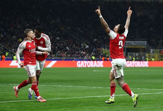 Arsenal, stagione di dominio, ma l’attacco non segna abbastanza- immagine 2