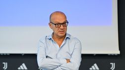 Scanavino: “Juve-Milan in chiaro su Dazn? Così si rafforza il legame coi tifosi”