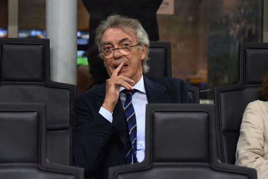 Quando Moratti definì Rocchi “scarso”. Favori all’Inter? Il passato dice il contrario- immagine 2