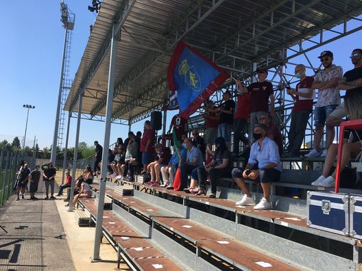 LIVE! Primavera, Torino-Juventus 0-1 - immagine 2