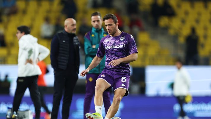 Otto (più Italiano) al passo d’addio. Da Jack ad Arthur e Belotti, che succede? - immagine 1