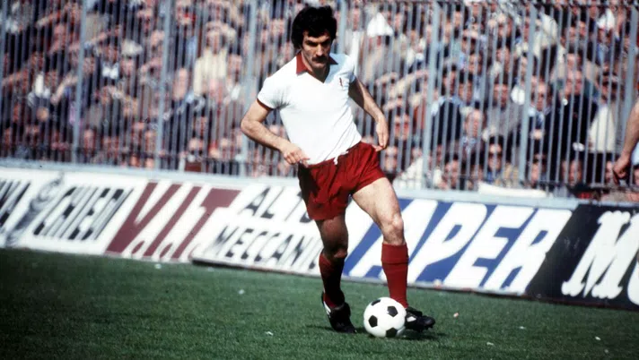Claudio Sala