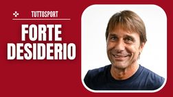 Milan, tifosi compatti per Conte allenatore: altrimenti potrebbe succedere che …