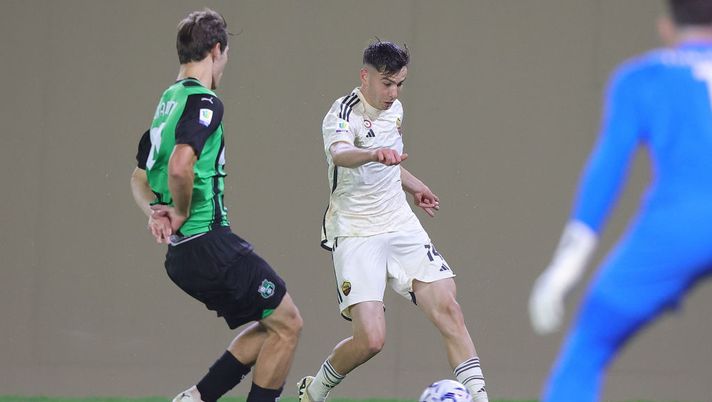 Oliveras verso la Dinamo Zagabria: prestito con diritto di riscatto, lunedì le visite - immagine 1