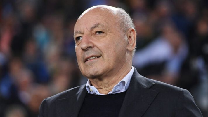 Marotta: “Come si fa a discutere Inzaghi? Investiremo sul mercato, cerchiamo giocatori che…” - immagine 1