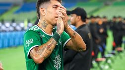 Firmino “desaparecido” in Arabia Saudita: lo chiamano dal Brasile, ma l’ingaggio è troppo alto…