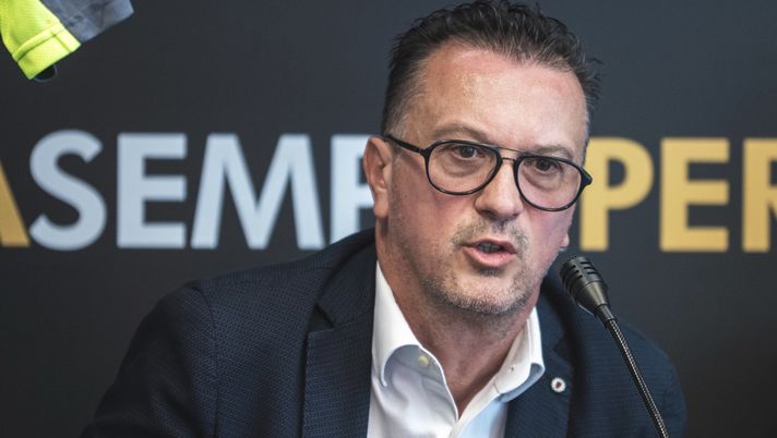 Luparense, Gementi piazza un doppio colpo in entrata: e uno arriva dal Padova… - immagine 1