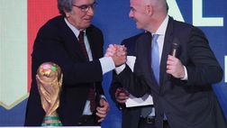 Zoff: “Scudetto al Napoli e Champions all’Inter? Sarebbe un’impresa per entrambe”