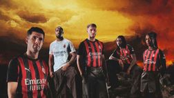 Milan, dove comprare la nuova maglia 2025-2026: ecco i prezzi