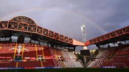 Triestina-Pro Patria live: streaming gratis e diretta TV del match di Serie C