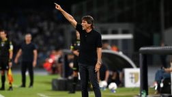 Festa di Halloween per gli azzurri, ma rispettando le regole di Conte: il retroscena