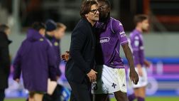 CorFio: “Un piccolo punto, un grande passo avanti. Vanoli ha avuto coraggio”