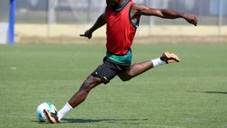 Lazio, Dele-Bashiru cerca la rinascita con Sarri: fondamentale nel suo modulo