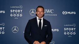Del Piero su Napoli-Juve: “Sarà una grande partita. C’è una rivalità speciale”