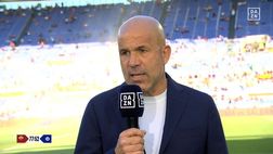 Di Biagio rivela: “Il Manchester City mi chiese informazioni su Barella”