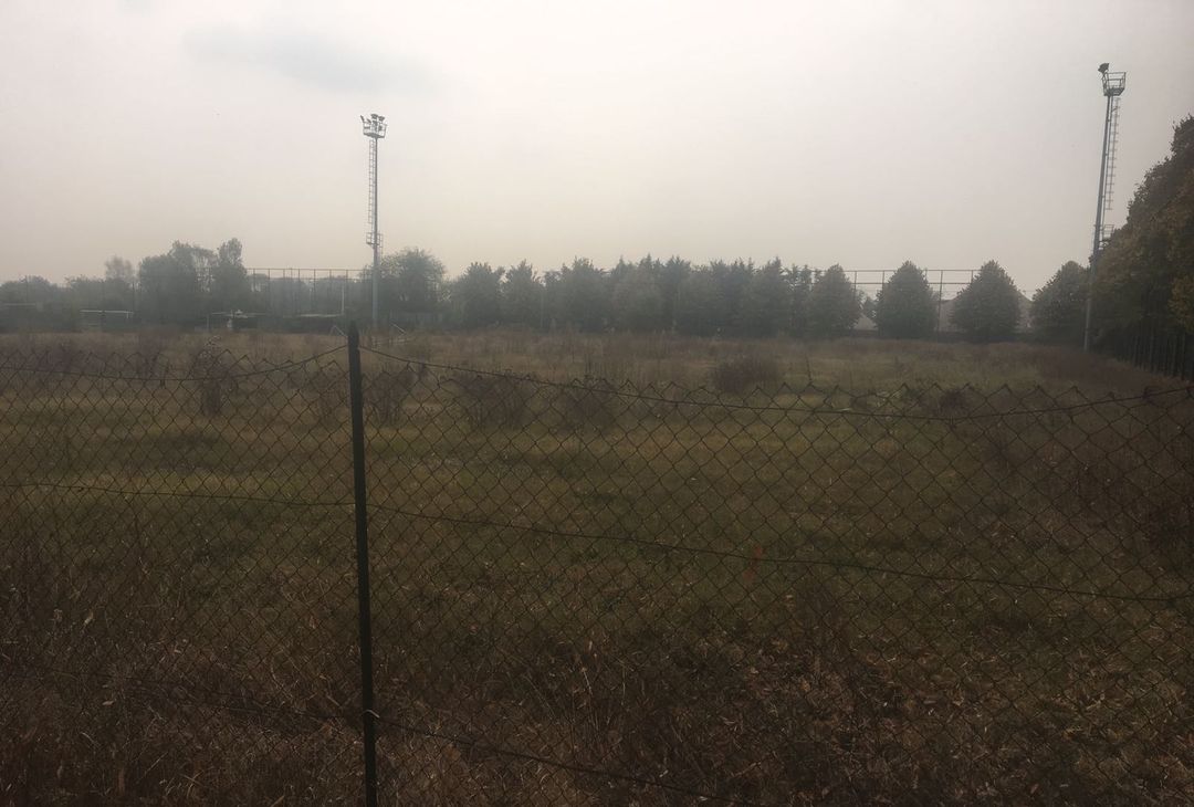 Fotogallery – Ecco il Robaldo oggi: c’è da lavorare almeno per un anno - immagine 7