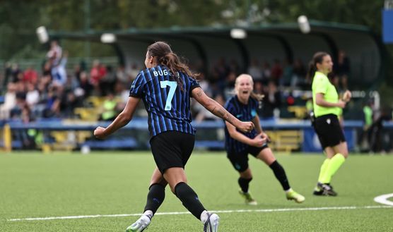 Valur-Inter Women 1-4, le nerazzurre di Piovani approdano in Europa Cup- immagine 2
