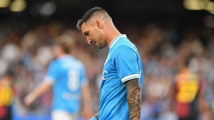 Getty Images Napoli, un mese di stop per Lobotka. Sollievo Politano: può farcela per l’Inter - immagine 1
