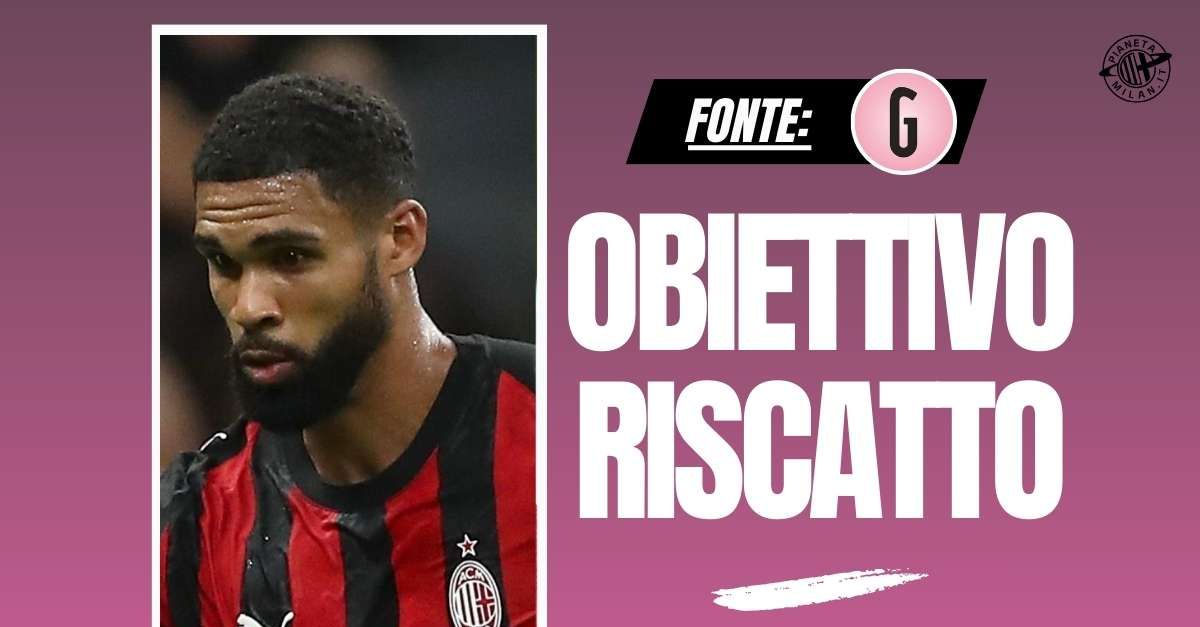 Milan, Loftus Cheek uomo chiave: può alzare il livello dei rossoneri