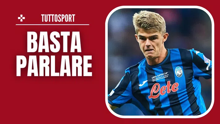 Atalanta De Ketelaere AC Milan