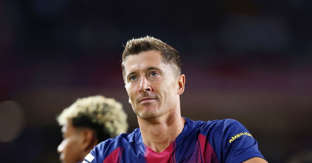Lewandowski al Milan? Pellegatti e Diddi commentano il rumour di mercato