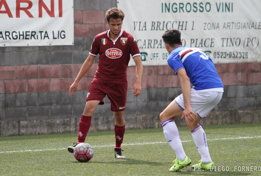 Fotogallery – Primavera, Sampdoria-Torino 1-0 - immagine 15