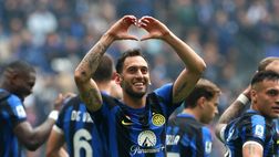 I voti di Inter-Torino per il fantacalcio: da Calhanoglu e Lautaro a Zapata e Thuram