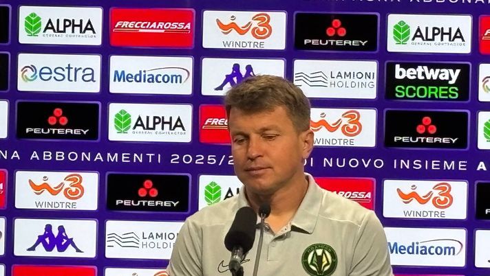 Rotan: “Pioli mi ha insegnato tanto. Fiorentina, adesso vinci la Conference!” - immagine 1