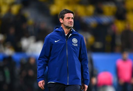 Sabatini: “No Chivu, nessuno ha mai detto Inter finita! E io bischero posso permettermi di…”- immagine 2