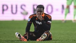 FLASH – Niente Coppa d’Africa per Diao, c’è l’annuncio ufficiale! La diagnosi sull’infortunio e i tempi