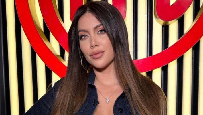 Wanda racconta perché non ha baciato Icardi ospite a Masterchef: “Se l’avessi fatto…” - immagine 1