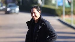 Monza, Alessandro Nesta: “Non vedo l’ora, grazie ad Adriano Galliani”