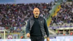 Italiano: “Non voglio le facce di Praga. Giocheremo col fuoco dentro”