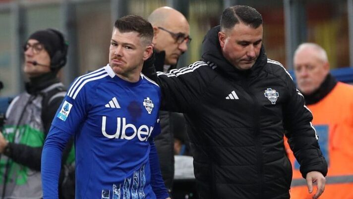 Como, attesa per gli esami strumentali di Moreno: cosa filtra dopo l’ultimo stop - immagine 1