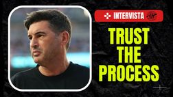 Fonseca, prime impressioni dopo l’amichevole Manchester City-Milan: “Tante cose positive, ma …”