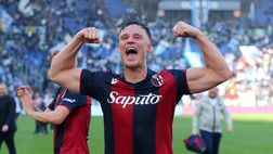 Beukema, il Napoli insiste: la strategia del Bologna per trattenerlo – GdS