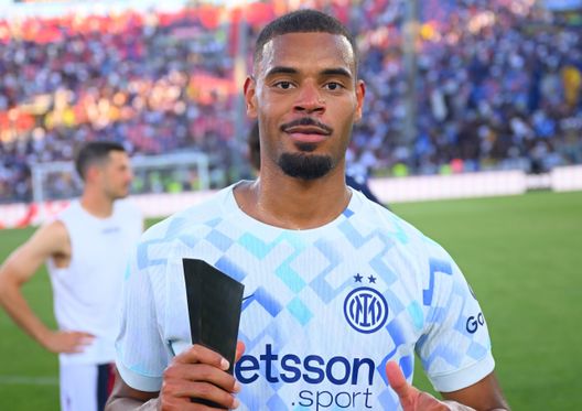 Getty Images Inter, intrigante il processo di crescita di Diouf. Due note liete per Chivu e una riflessione- immagine 2