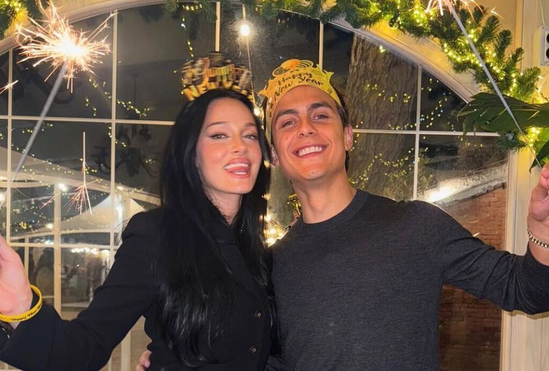 Roma, il capodanno dei giallorossi – FOTO GALLERY - immagine 12