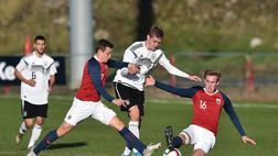 Mercato in entrata: scatto Cowell, occhio a Mannsverk